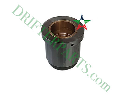 Rear Bushing Assy - 151 779 68